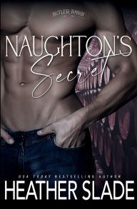 Title: Naughton's Secret, Author: Heather Slade