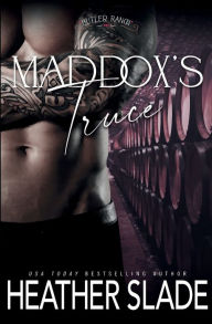 Title: Maddox's Truce, Author: Heather Slade