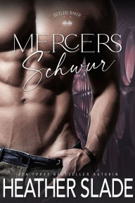 Title: Mercers Schwur, Author: Heather Buchman