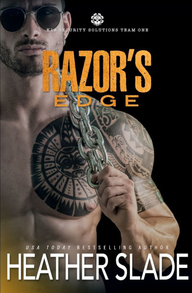 Razor's Edge