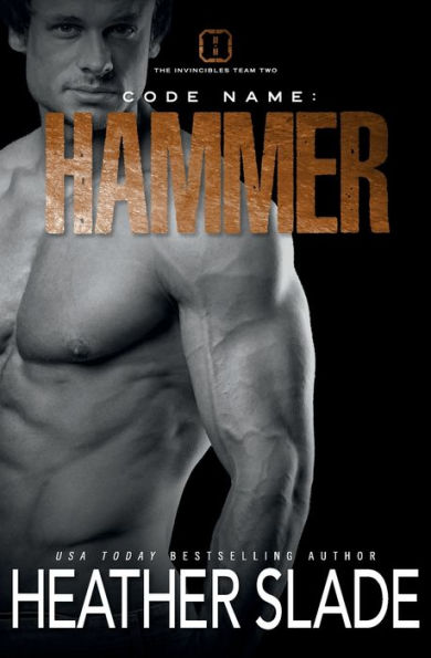 Code Name: Hammer