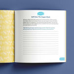 Alternative view 2 of No More Fighting: A Relationship Journal for Couples: 52 Weeks of Prompts and Practices to Connect, Communicate, and Grow