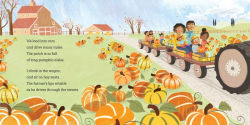 Alternative view 2 of I Am Thankful: A Story About Gratitude and Family