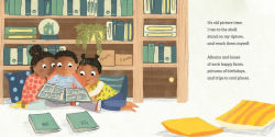 Alternative view 6 of I Am Thankful: A Story About Gratitude and Family