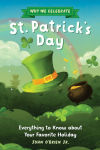 Alternative view 1 of Why We Celebrate St. Patrick's Day: Everything to Know about Your Favorite Holiday