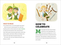 Alternative view 3 of Why We Celebrate St. Patrick's Day: Everything to Know about Your Favorite Holiday