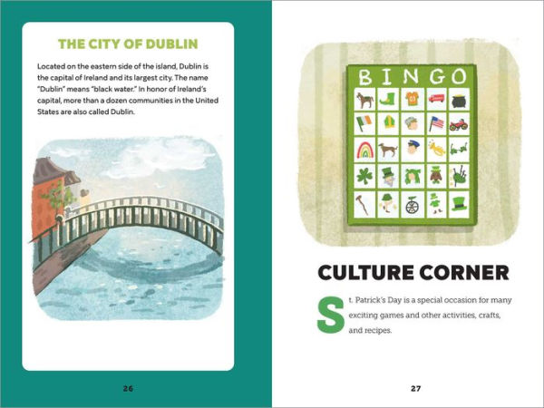 Why We Celebrate St. Patrick's Day: Everything to Know about Your Favorite Holiday