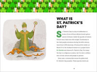Alternative view 5 of Why We Celebrate St. Patrick's Day: Everything to Know about Your Favorite Holiday