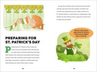 Alternative view 7 of Why We Celebrate St. Patrick's Day: Everything to Know about Your Favorite Holiday