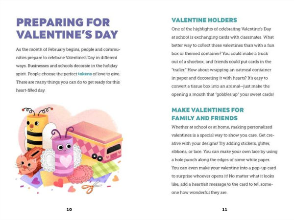 Why We Celebrate Valentine's Day: Everything to Know about Your Favorite Holiday