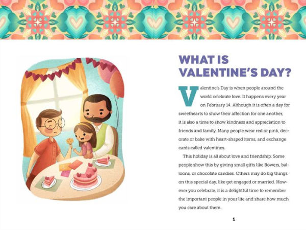 Why We Celebrate Valentine's Day: Everything to Know about Your Favorite Holiday