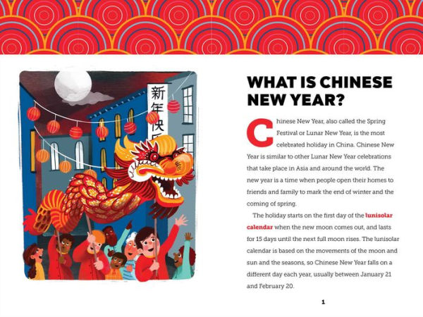 Why We Celebrate Chinese New Year: Everything to Know about Your Favorite Holiday