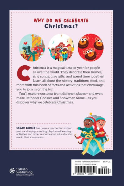 Why We Celebrate Christmas: Everything to Know about Your Favorite Holiday