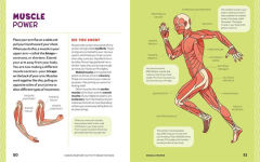 Alternative view 5 of Human Anatomy Activity Book for Kids: Hands-on Learning for Grades 4-6
