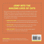 Alternative view 5 of My First Book of Cats: All About Furry Felines for Kids