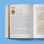 Alternative view 7 of The Complete Guide to Runes: An Essential Reference for Runelore, Meanings, Divination, and Magic