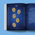 Alternative view 8 of The Complete Guide to Runes: An Essential Reference for Runelore, Meanings, Divination, and Magic