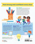 Alternative view 5 of Self-Esteem Workbook for Kids: 40 Fun Activities to Feel Great about Yourself