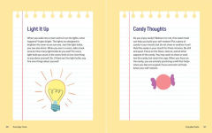 Alternative view 6 of Self-Esteem Workbook for Kids: 40 Fun Activities to Feel Great about Yourself