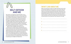 Alternative view 7 of Self-Esteem Workbook for Kids: 40 Fun Activities to Feel Great about Yourself