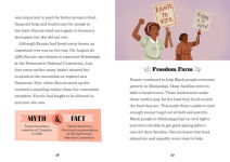 Alternative view 2 of The Story of Fannie Lou Hamer: An Inspiring Biography for Young Readers