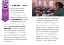 Alternative view 4 of The Story of Fannie Lou Hamer: An Inspiring Biography for Young Readers