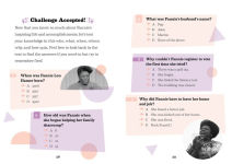 Alternative view 5 of The Story of Fannie Lou Hamer: An Inspiring Biography for Young Readers