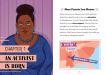 Alternative view 6 of The Story of Fannie Lou Hamer: An Inspiring Biography for Young Readers
