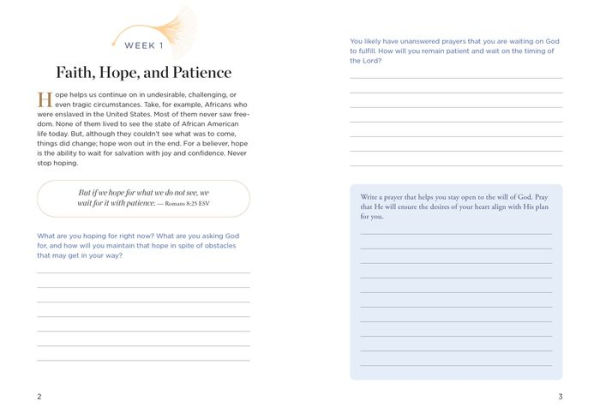 52-Week Prayer Practice for Women: Journaling and Devotions to Find Time for Faith