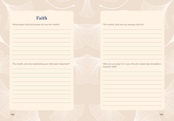 52-Week Prayer Practice for Women: Journaling and Devotions to Find Time for Faith