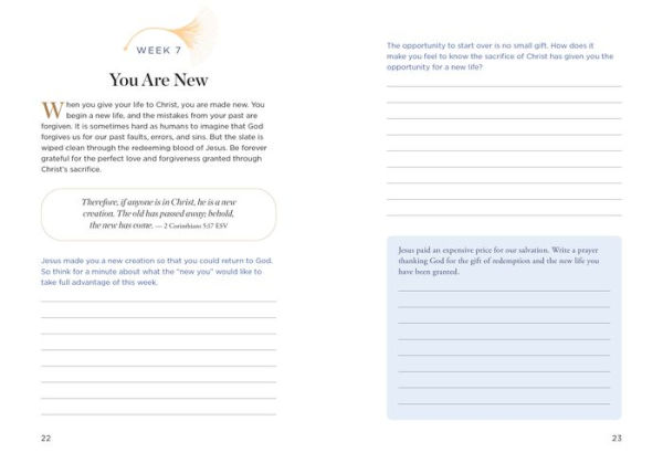52-Week Prayer Practice for Women: Journaling and Devotions to Find Time for Faith