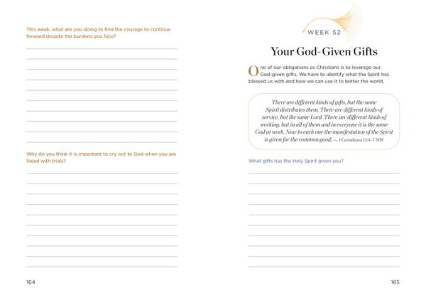 52-Week Prayer Practice for Women: Journaling and Devotions to Find Time for Faith