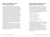 Alternative view 2 of Your First 90 Days Managing People: A New Manager's Guide to Impactful Leadership