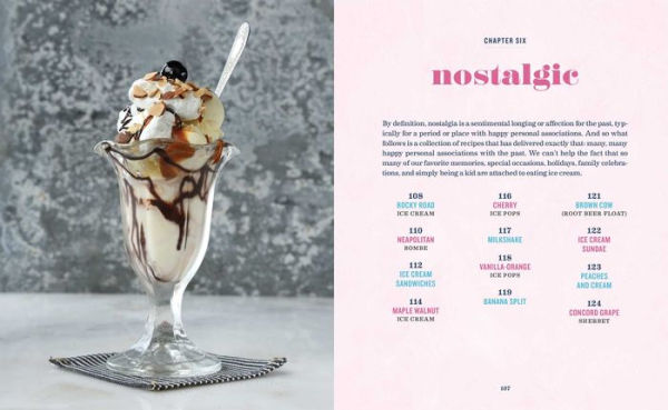 Perfectly Simple Ice Cream: 100 Recipes Anyone Can Make