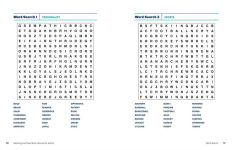Alternative view 2 of Relaxing Brain Games for Adults: 100+ Logic, Math, and Word Puzzles to Help You Unwind