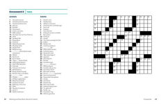 Alternative view 4 of Relaxing Brain Games for Adults: 100+ Logic, Math, and Word Puzzles to Help You Unwind