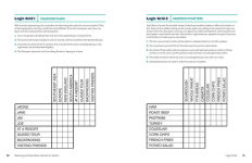 Alternative view 5 of Relaxing Brain Games for Adults: 100+ Logic, Math, and Word Puzzles to Help You Unwind