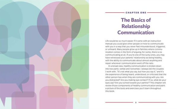 The Couple's Guide to Love and Understanding: Learn Reconnect with Simple Exercises Activities
