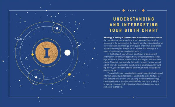 the Step-by-Step Astrology Workbook: What Stars Want You to Know
