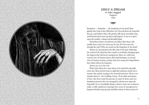 The World's Favorite Ghost Stories: Ghastly Ghosts, Spooky Spirits, and Other Creepy Tales