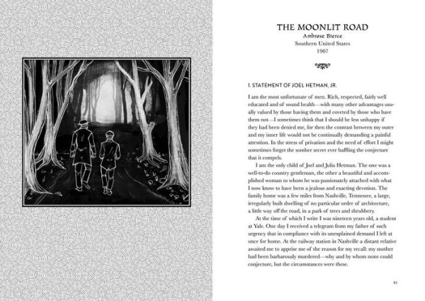 The World's Favorite Ghost Stories: Ghastly Ghosts, Spooky Spirits, and Other Creepy Tales
