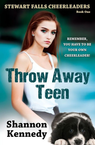 Throw Away Teen