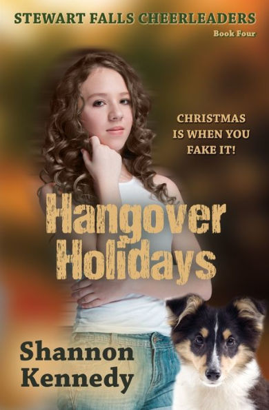 Hangover Holidays