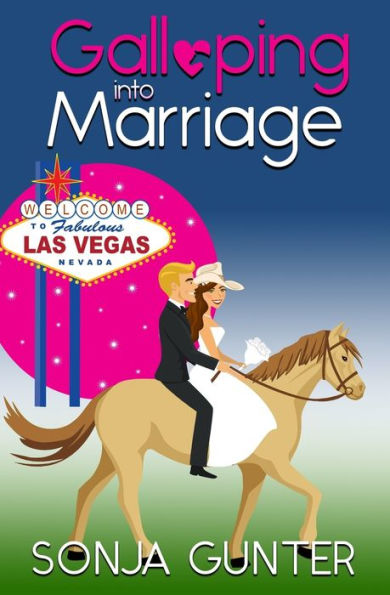 Galloping Into Marriage