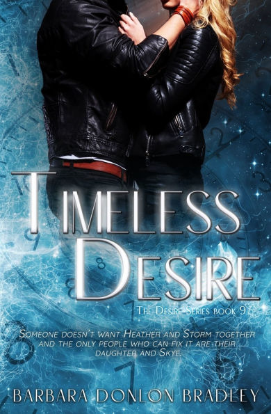 Timeless Desire