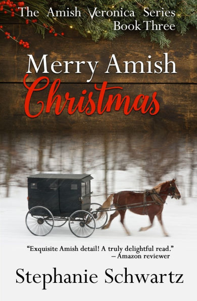 Merry Amish Christmas