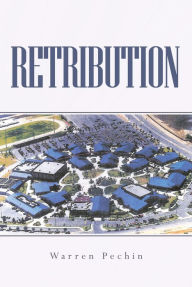 Title: Retribution, Author: Warren Pechin