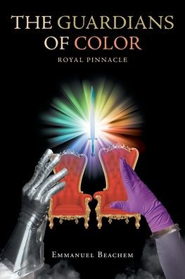 The Guardians of Color: Royal Pinnacle