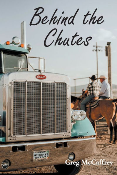 Behind the Chutes