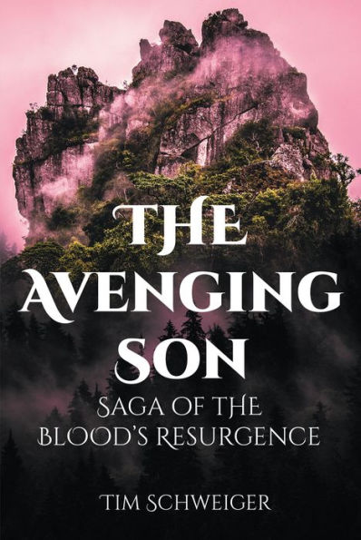 The Avenging Son: Saga of the Blood's Resurgence